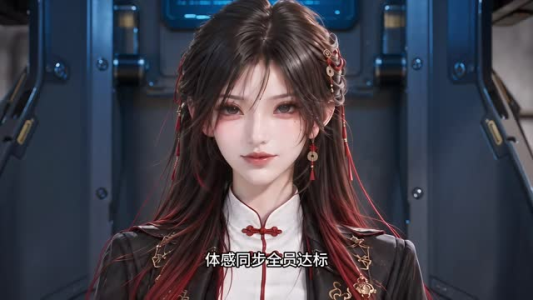 你的御兽看起来很好吃（121集）不卡顿