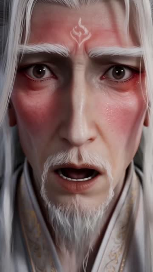魔宗矿奴上五休二，我竟被拥上位魔帝（81集）白莲花