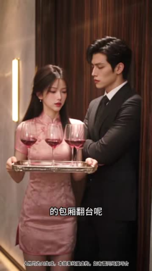许秘书,请留步(167集) 许秘书,请留步(167集)变异戏太猎奇