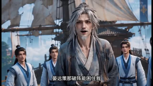头顶喇叭花，小师妹狗狗祟祟吃瓜（110集）夸克网盘免费资源分享下载