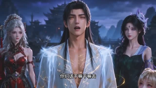 这个卧底不正经（100集）没剧看了怎么办
