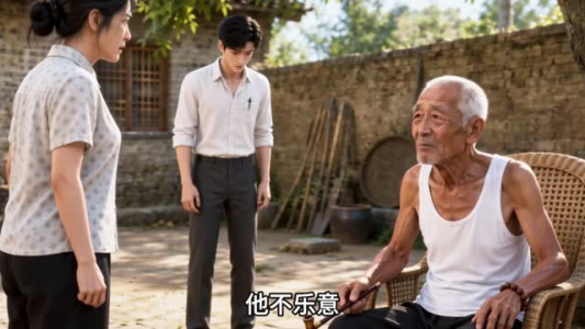 我爸为我上北大：小不点儿的幸福生活（118集）太无敌了