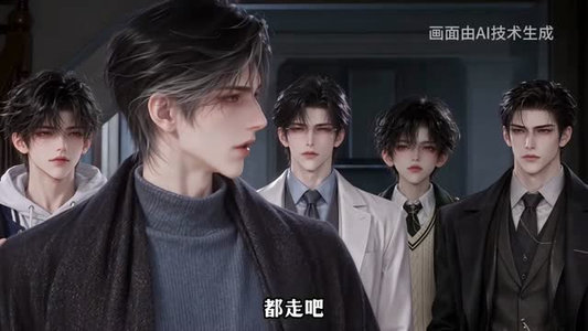 暖阳予我岁岁安 第二季（133集）今年最值得一看的短剧清单