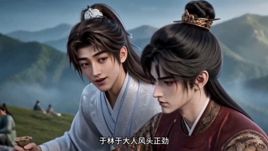 女扮男装,农家子的科举青云路第十季(170集) 女扮男装,农家子的科举青云路第十季(170集)虐剧