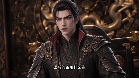 没绷住，和闺蜜一起穿书后把反派玩儿懵了（89集）太解压了
