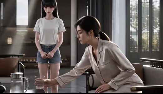 桃气婉婉（306集）甜宠天花板