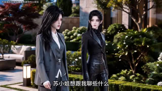 反派儿子,反派漂亮亲妈十斤反骨(162集)第二季 反派儿子,反派漂亮亲妈十斤反骨(162集)第二季高清在线观看