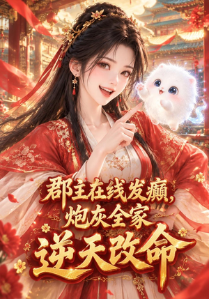 郡主在线发癫，炮灰全家逆天改命（110集）甜宠剧合集