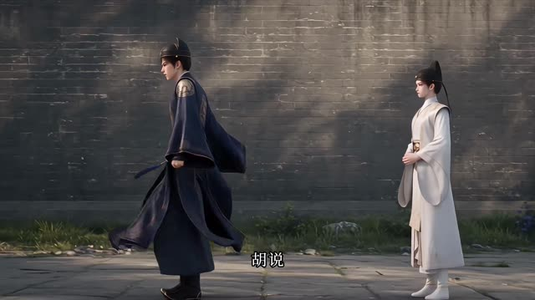 逆反兄妹,不小心成忠臣贤后了(85集) 逆反兄妹,不小心成忠臣贤后了(85集)反转不停