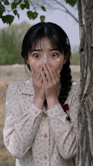 杀手魂穿七零：我才不做恋爱脑炮灰（71集）头皮发麻