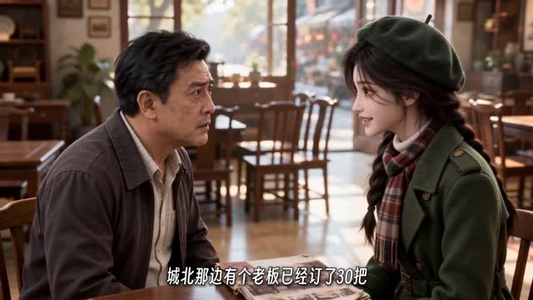 火辣90后妈，嘴甜心野要发家第三季（168集）太残忍