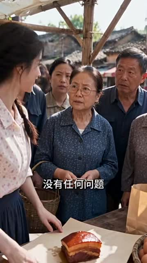 八零村女田小满：退婚后我靠卤味逆袭（120集）必看清单