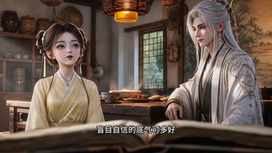 大佬全家:护好我们的小剑骨(60集) 大佬全家:护好我们的小剑骨(60集)叙事短剧