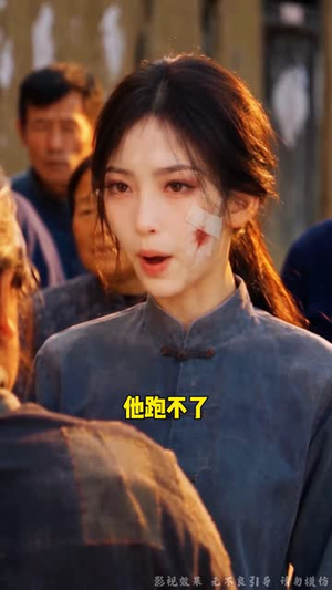 崭新春风吹7零:穿成炮灰把家卖了去下乡(173集) 崭新春风吹7零:穿成炮灰把家卖了去下乡(173集)复仇短剧