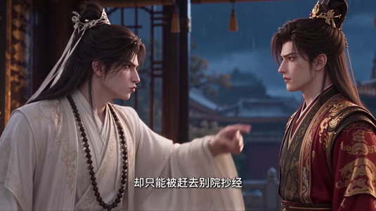 我就吃个瓜怎么就成团宠了(135集) 我就吃个瓜怎么就成团宠了(135集)豪门短剧