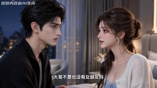 温小姐的心动博弈（154集）手机在线看