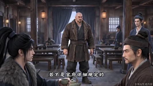 家有五女,穿越来的他连夜搞事业第七季(152集) 家有五女,穿越来的他连夜搞事业第七季(152集)根本停不下来