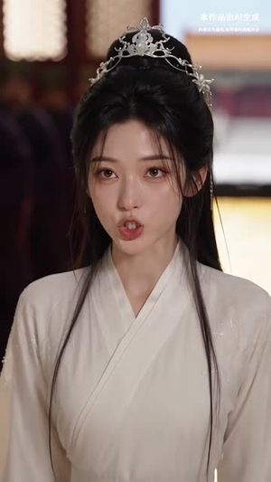 被迫入京，我成了摄政王妃（120集）修仙