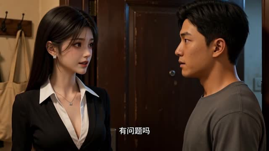重生到结婚的第三年(116集) 重生到结婚的第三年(116集)扶弟魔