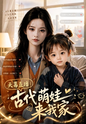 天幕直播:古代萌娃来我家(86集) 天幕直播:古代萌娃来我家(86集)太敢拍了