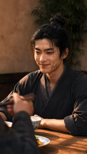 盛世美食批发商(70集) 盛世美食批发商(70集)今日热门