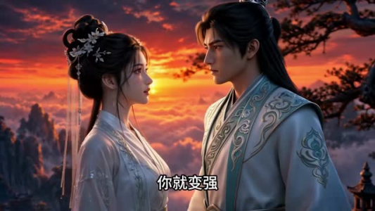 这个系统有问题，全宗都求我第一季（16集）太解气了