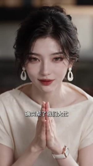 梦醒宁栖怀山处第三季（51集）太烧脑了