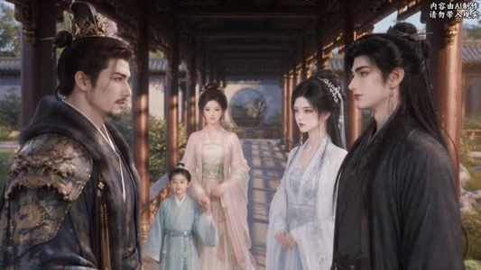 椿棠醉，督主知我意（688集）手机版免费看