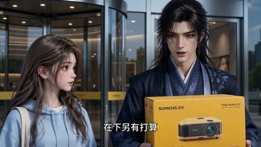 王爷直播卖艺,带封地百姓致富(94集) 王爷直播卖艺,带封地百姓致富(94集)新上线短剧