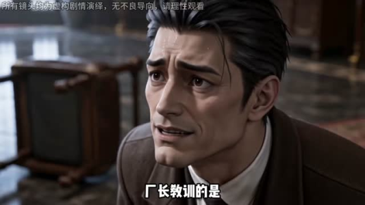 不好糟糕!惊悚boss又凶又黏人4(207集) 不好糟糕!惊悚boss又凶又黏人4(207集)单平台独播播放量破8亿