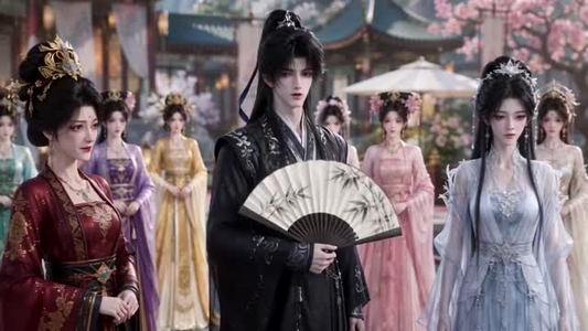 错缘成双(158集) 错缘成双(158集)独家短剧