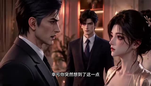 空间囤满亿万物资,我接连穿越不同世界(153集) 空间囤满亿万物资,我接连穿越不同世界(153集)情人节档短剧