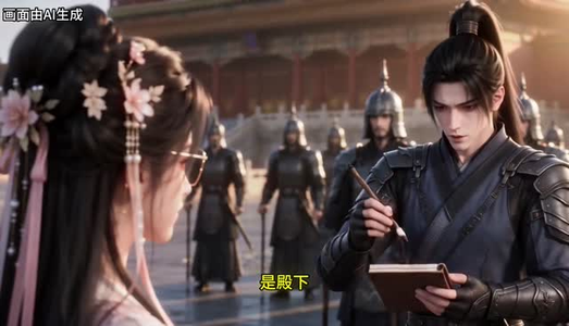 东宫疯后(89集) 东宫疯后(89集)沙雕短剧