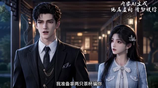 雨夜重逢:前任他等了我三年(142集) 雨夜重逢:前任他等了我三年(142集)经典短剧
