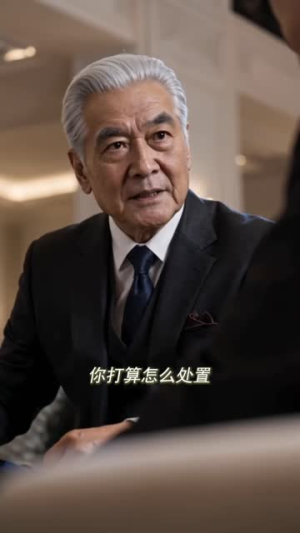 他比前男友，更炙热（71集）飒爽女主