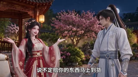 晒太阳就变强,一眼仙人跪(100集) 晒太阳就变强,一眼仙人跪(100集)隐婚短剧