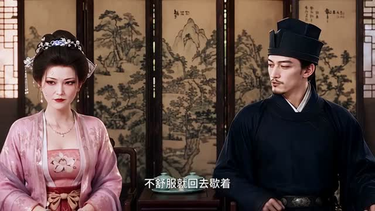 妹妹别斗了,嫡姐已嫁高门(78集) 妹妹别斗了,嫡姐已嫁高门(78集)大女主短剧