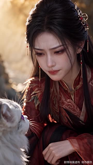 神魂归：绝世帝女她碾压一切第二季（142集）全程高能反转