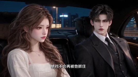恶毒女配不想搞事，只想搞钱（60集）极速秒播