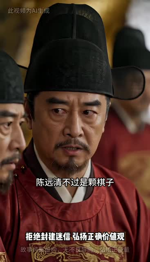 天崩开局四小姐不装了(121集) 天崩开局四小姐不装了(121集)吻戏名场面