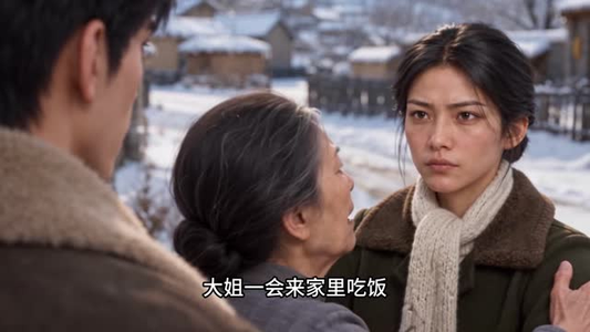 闺蜜齐穿书：七零妯娌联手翻身第三季（210集）甜剧
