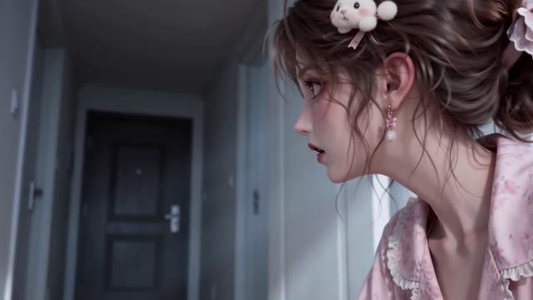 女配别演了，首富他早就看穿了第一季（121集）绿茶女