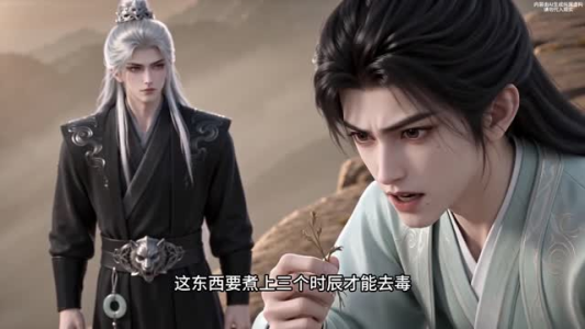 穿成野神我靠香火斩诸神第十季（108集）有没有免费看全集的