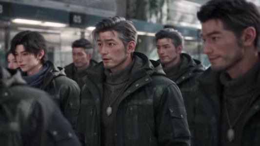 萌宝三岁多完结篇(370集) 萌宝三岁多完结篇(370集)熬夜也要看的甜剧