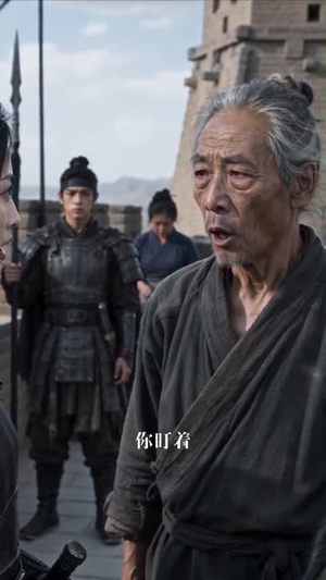 被逼嫁深山,开荒种田过红火日子!第十二季(112集) 被逼嫁深山,开荒种田过红火日子!第十二季(112集)太霸气了