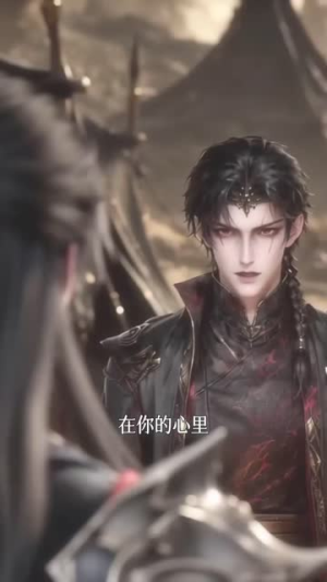 反派魔尊：我真的只想搞破坏（70集）总裁