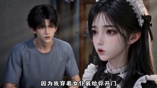 双子房客第三季(62集) 双子房客第三季(62集)太解气了