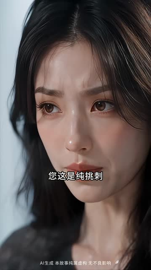前夫哥，请自重（50集）免费短剧不用付费