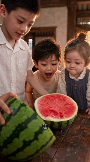 福宝盼盼能预知2，全家好运挡不住完结版（193集）商战短剧