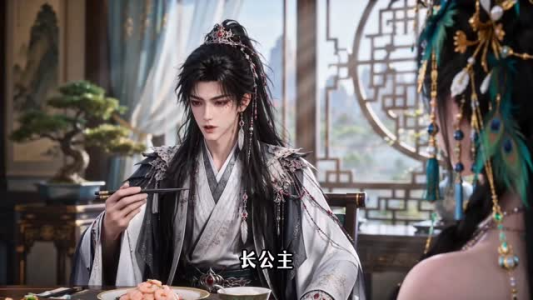 纨绔世子,调教大魏第二季(348集) 纨绔世子,调教大魏第二季(348集)现偶天花板